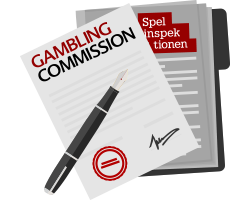 illustration licences de jeux et contrats