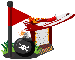 illustration mini-jeux au casino