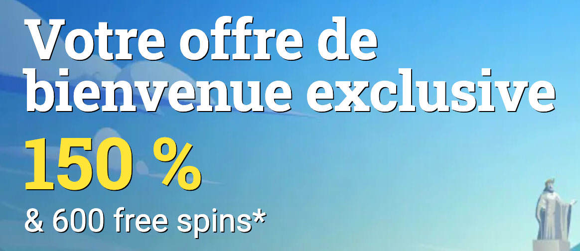 bonus de bienvenue pour jouer a la roulette