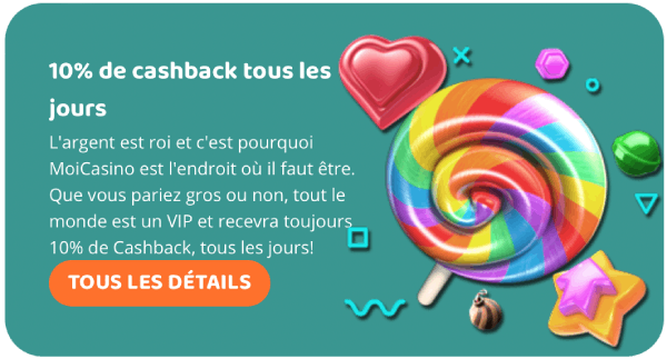 capture d'&eacute;cran bonus cashback moi casino