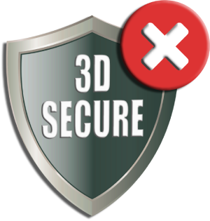 Casino sans 3D Secure