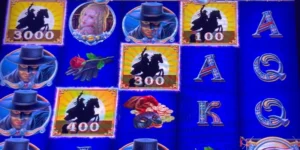 Interface zorro mighty cash