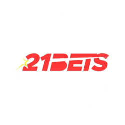 logo 21bets casino
