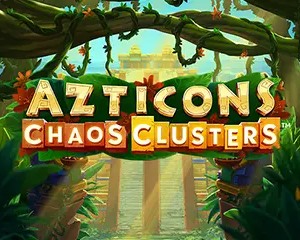 logo azticons chaos clusters