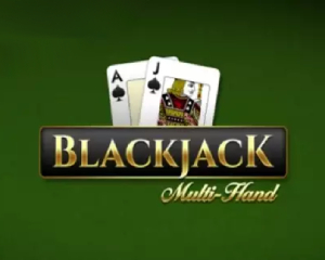 blackjack en ligne