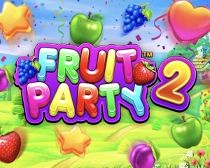 logo fruit party 2
