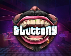 logo gluttony