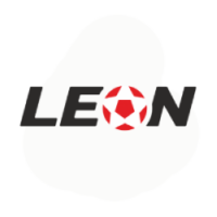 logo leon bet casino