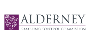 logo licence alderney