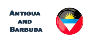 logo licence antigua and barbuda