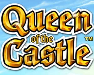 logo queen of the castle