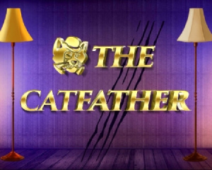 logo the catfather