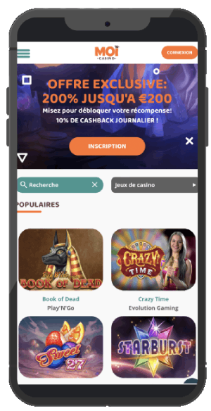 moi casino version mobile