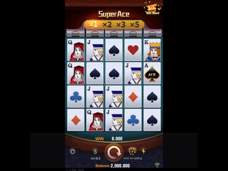 TaDa Gaming : Machines à sous, Jeux et Casinos - Avis