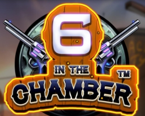 logo 6 in the chamber