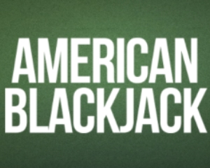 logo american blackjack betsoft