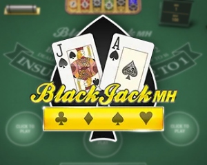 logo blackjack mh