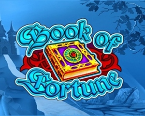 logo book of fortune