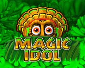 logo magic idol