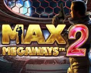 logo max megaways 2