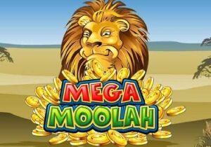 Mega Moolah