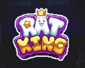 logo rat king