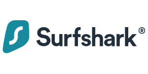 logo surfshark vpn