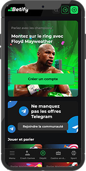 mobile version betify mobile version betify