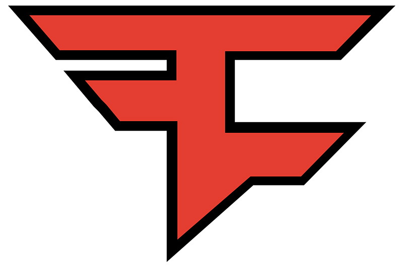 faze clan logo