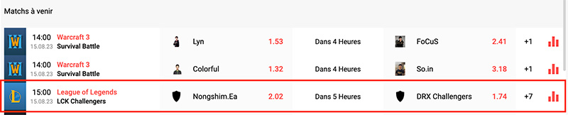 regarder la section matchs à venir de rolletto casino pour planifier vos prochains paris regarder la section matchs à venir de rolletto casino pour planifier vos prochains paris