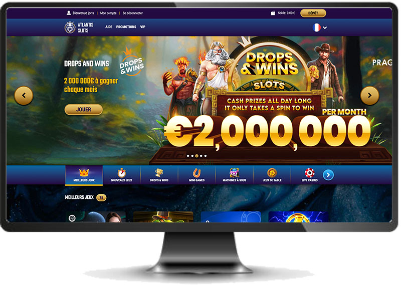 desktop atlantis casino