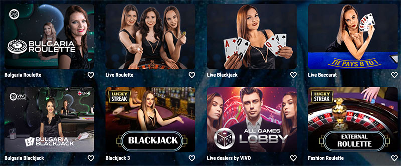 live casino atlantis slots