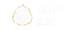 logo atlantis slots
