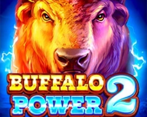 logo buffalo power 2