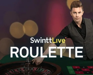 logo swintt live roulette