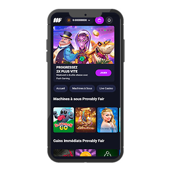 metaspins mobile