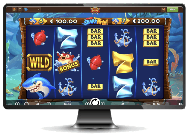 myempire casino version desktop