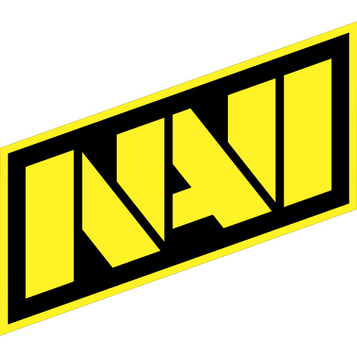 natus vincere logo