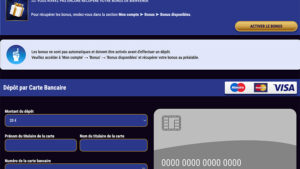 premier dépôt atlantis slots