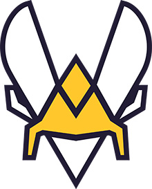 team vitality logo