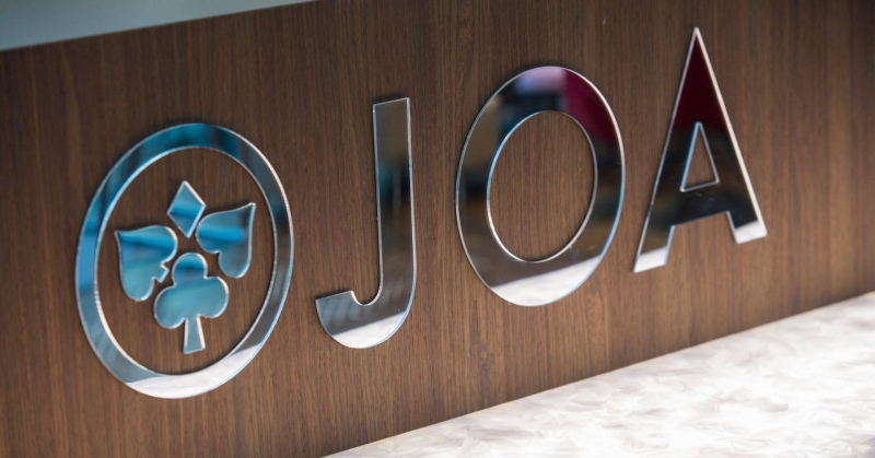 groupe joa casino