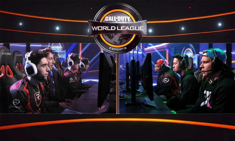 Qu’est-ce que l’eSport ? Définition