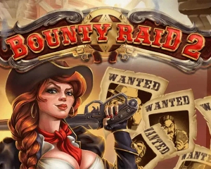logo bounty raid 2