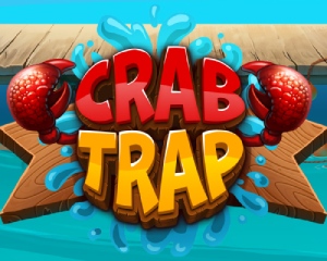logo crab trap
