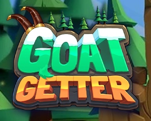 logo goat getter