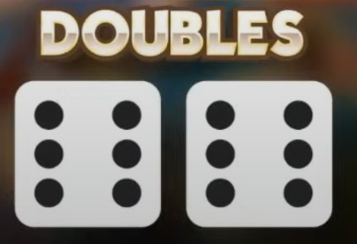 double dès