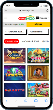 betsamigo casino version mobile