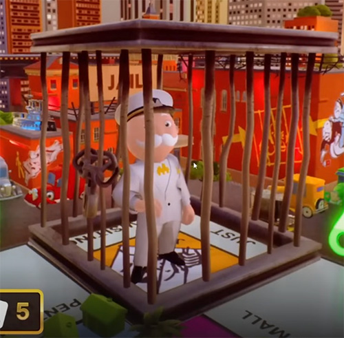 case prison session bonus