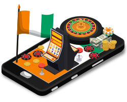 Casino en ligne C&ocirc;te d&rsquo;Ivoire : o&ugrave; et comment jouer en ligne ?