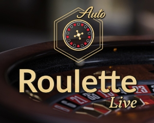 logo auto roulette live